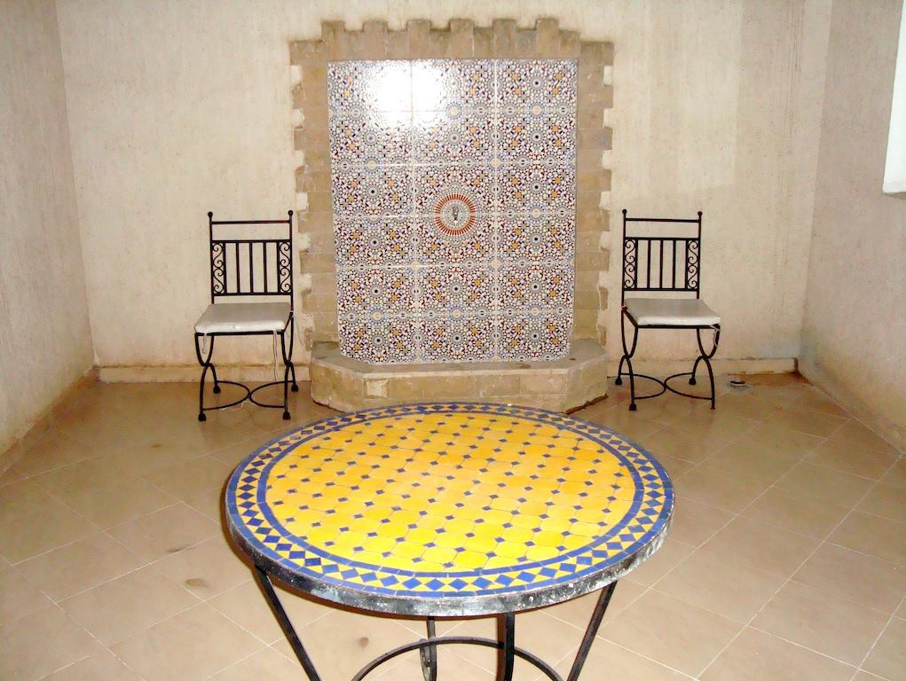 Yasmine Appartements Temara Room photo