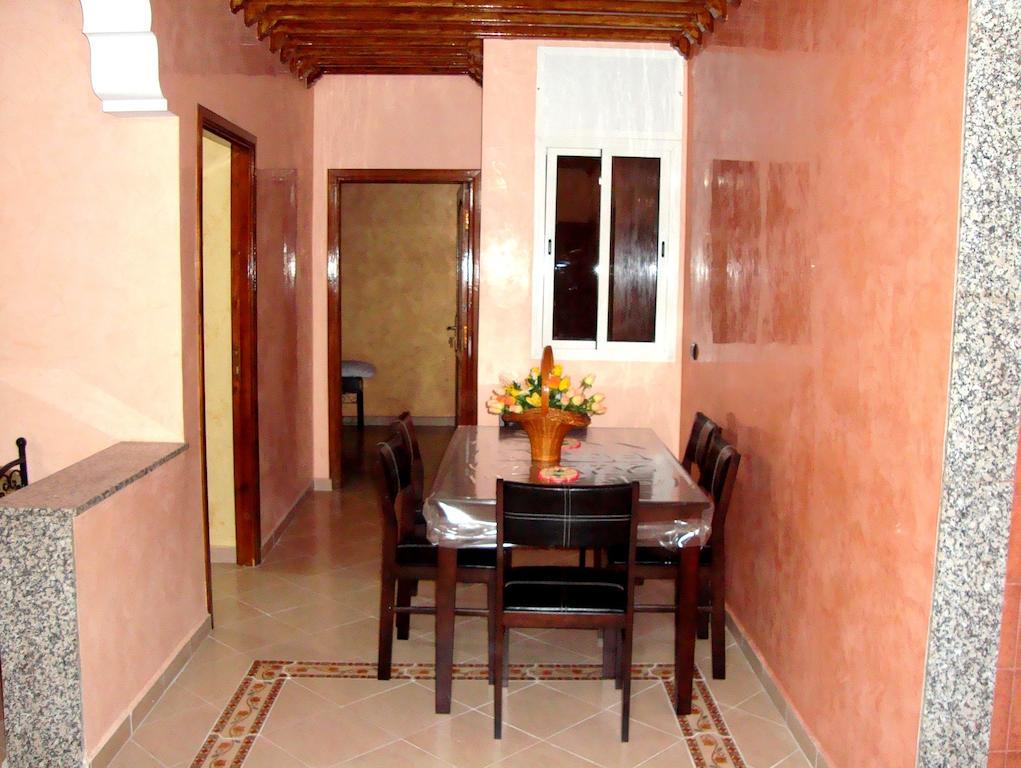 Yasmine Appartements Temara Room photo