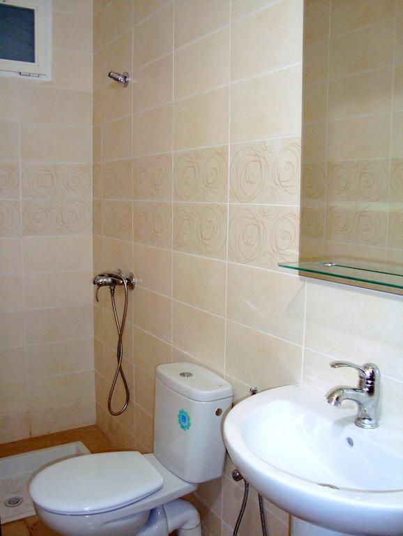 Yasmine Appartements Temara Room photo