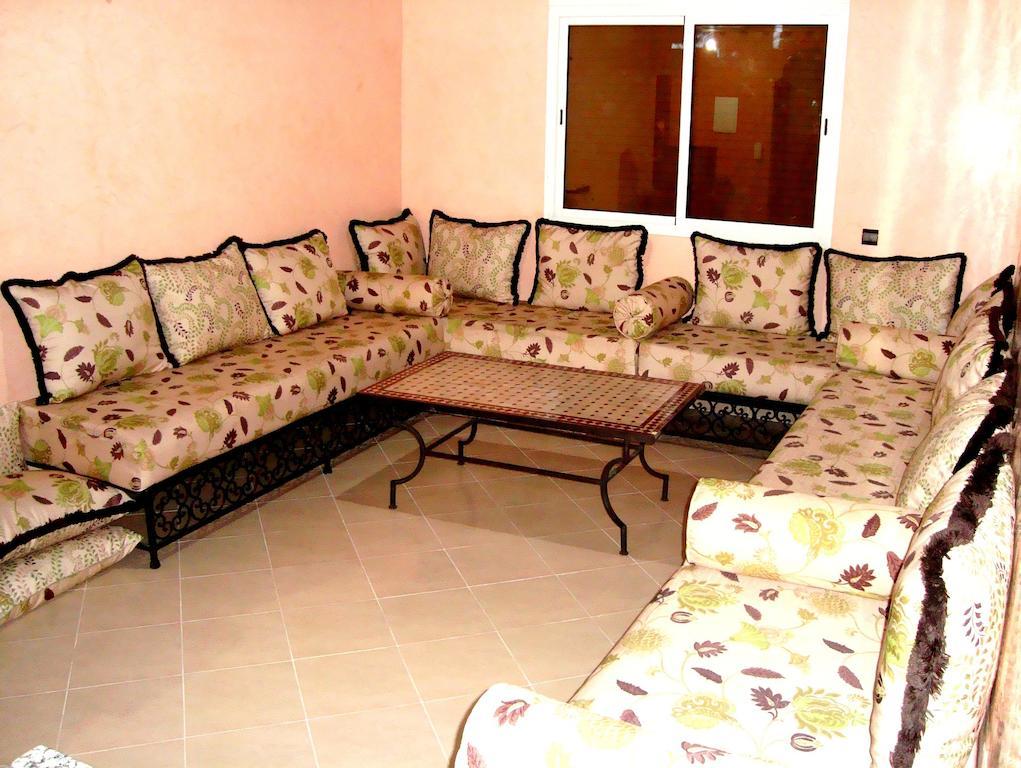Yasmine Appartements Temara Room photo