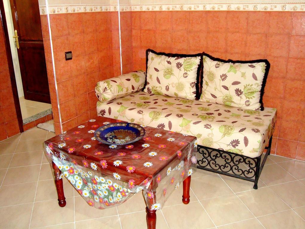 Yasmine Appartements Temara Room photo