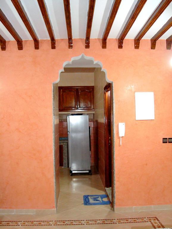 Yasmine Appartements Temara Room photo